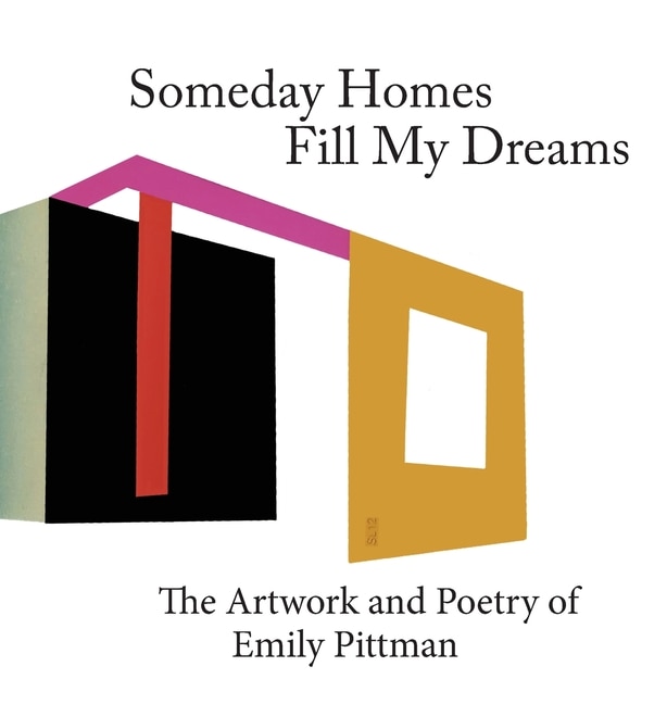 Front cover_Someday Homes Fill My Dreams