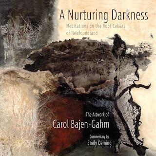 Front cover_The Nurturing Darkness