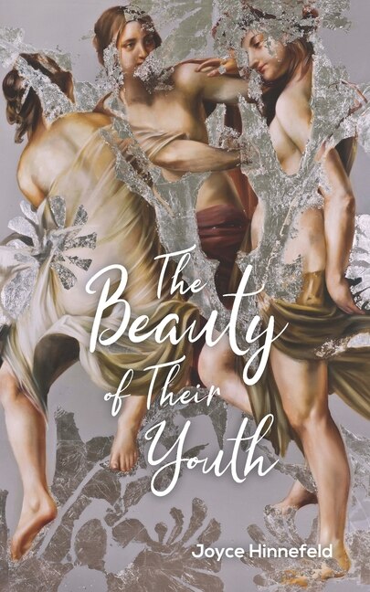 Front cover_The Beauty of Their Youth