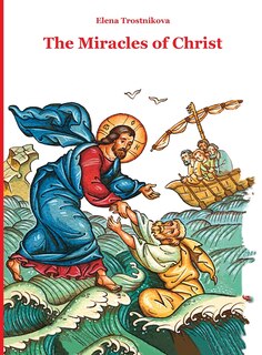 Front cover_The Miracles Of Christ
