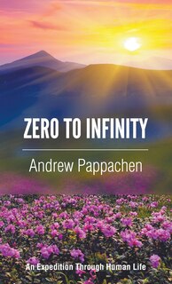 Couverture_Zero to Infinity