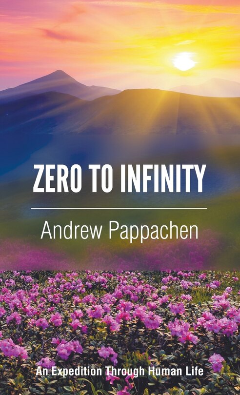 Couverture_Zero to Infinity