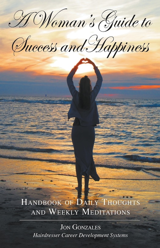 Couverture_A Woman's Guide To Success And Happiness