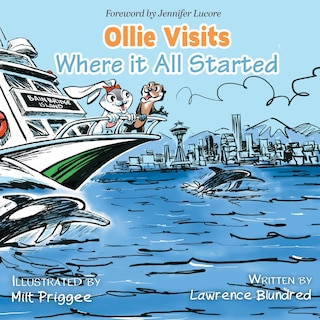 Couverture_Ollie Visits Where It All Started