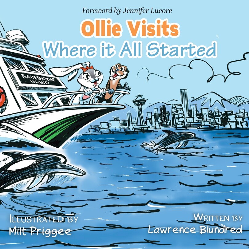 Couverture_Ollie Visits Where It All Started
