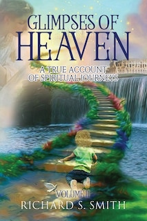 Front cover_Glimpses of Heaven, II