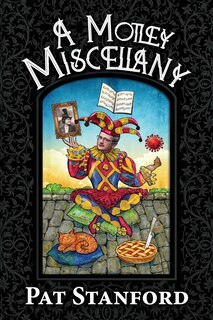 Front cover_A Motley Miscellany