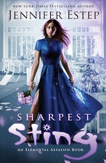 Couverture_Sharpest Sting