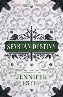 Front cover_Spartan Destiny