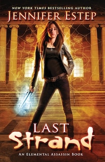 Front cover_Last Strand