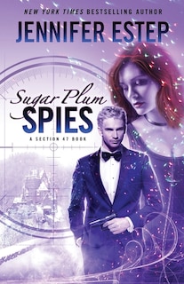 Front cover_Sugar Plum Spies