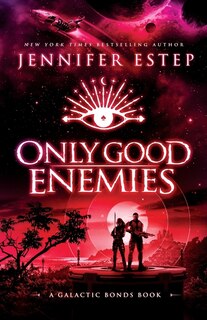 Couverture_Only Good Enemies