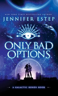 Front cover_Only Bad Options