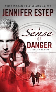 Front cover_Sense of Danger