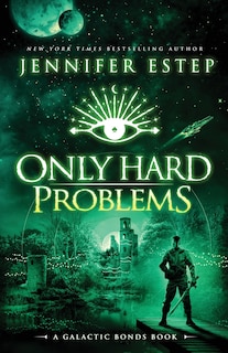 Front cover_Only Hard Problems