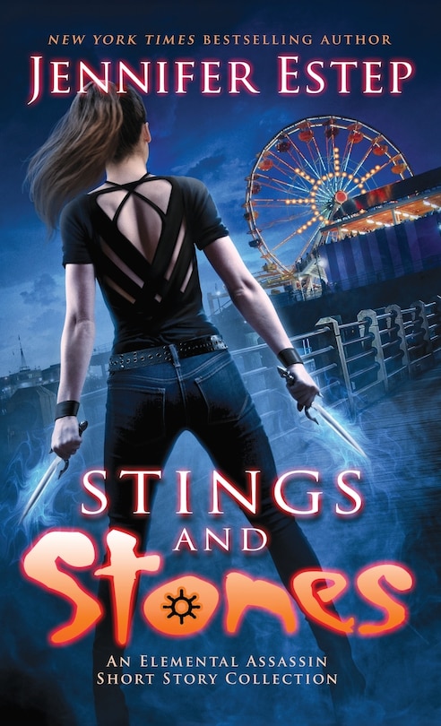 Front cover_Stings and Stones