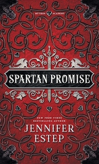 Couverture_Spartan Promise