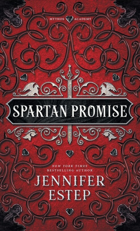 Couverture_Spartan Promise