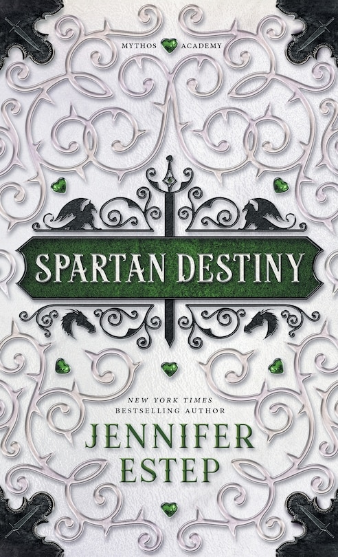 Front cover_Spartan Destiny