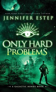 Front cover_Only Hard Problems