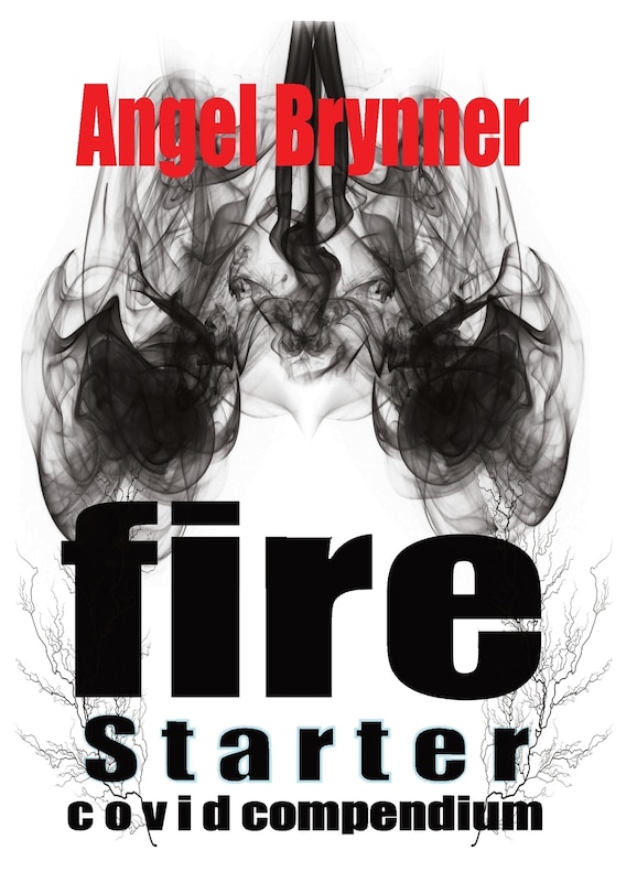 Front cover_Firestarter