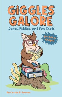 Front cover_Giggles Galore