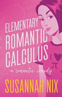 Front cover_Elementary Romantic Calculus
