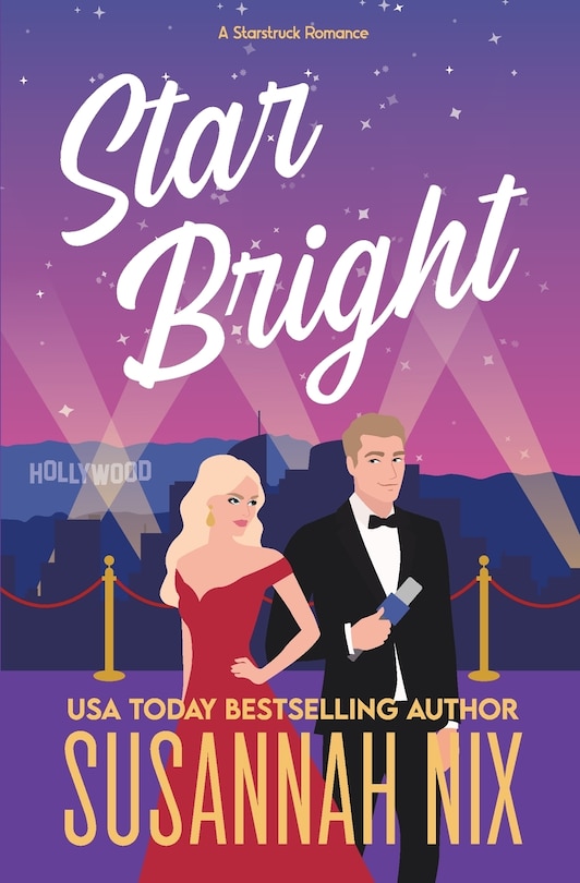 Front cover_Star Bright