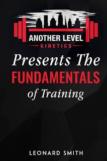 Front cover_Another Level Kinetics