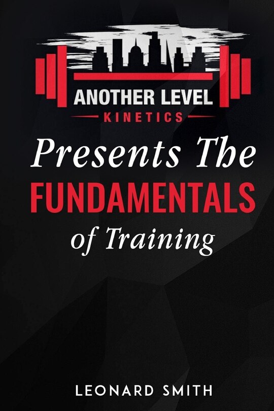 Front cover_Another Level Kinetics
