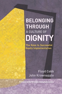 Couverture_Belonging Through a Culture of Dignity