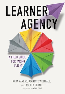 Front cover_Learner Agency