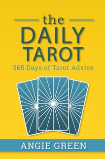 Front cover_The Daily Tarot