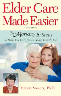 Front cover_Elder Care Made Easier
