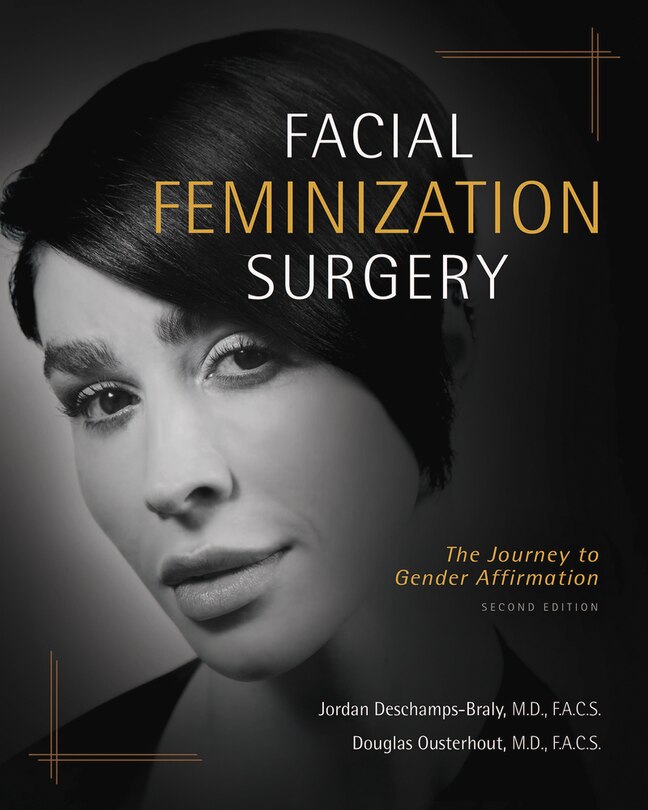 Couverture_Facial Feminization Surgery