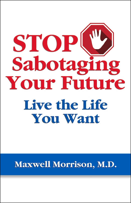 Couverture_Stop Sabotaging Your Future