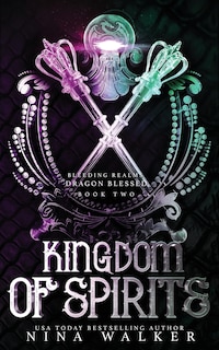 Front cover_Kingdom of Spirits