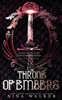 Couverture_Throne Of Embers