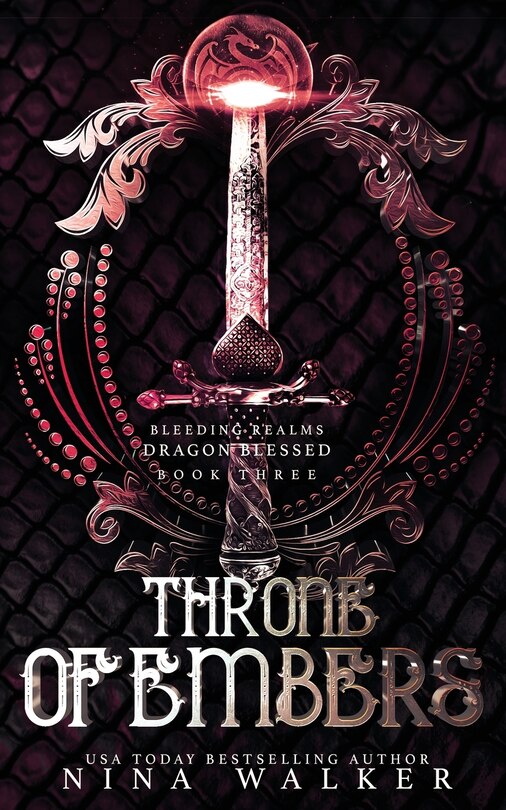 Couverture_Throne Of Embers