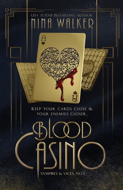 Front cover_Blood Casino