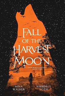 Couverture_Fall of the Harvest Moon