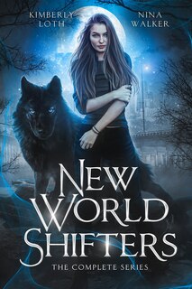 Front cover_New World Shifters