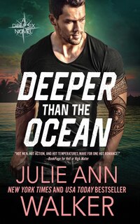 Front cover_Deeper Than The Ocean