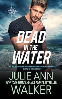Front cover_Dead in the Water