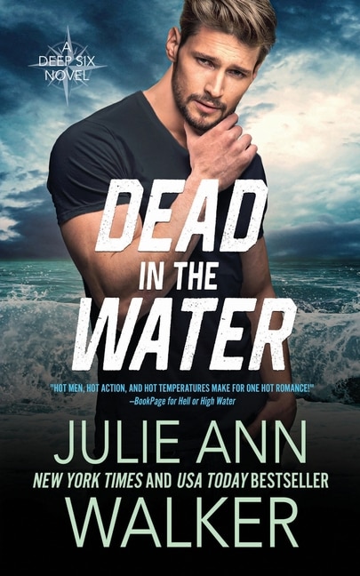 Front cover_Dead in the Water