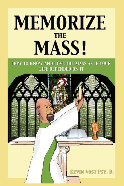 Couverture_Memorize the Mass!