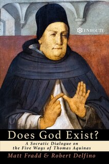 Front cover_Does God Exist?
