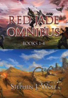 Couverture_Red Jade Omnibus