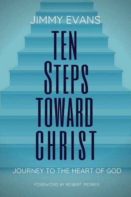 Couverture_Ten Steps Toward Christ