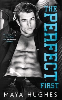 Front cover_The Perfect First